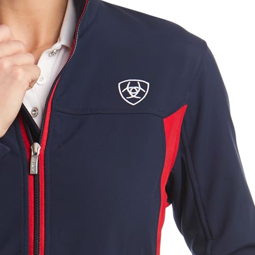 Image of ARIAT Women's New Team Softshell Jacket