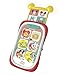 Imagen de Clementoni Baby Mickey Juego Actividades bebé Smartphone Juguete a Partir de 9 Meses