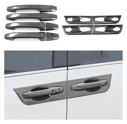 Couvre garniture autocollant auto extérieur Odyssey pour briller lors des trajets