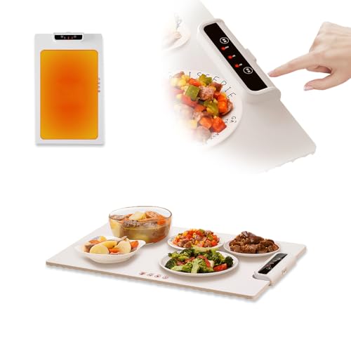 Top 10 The 8 Best Electric Warming Trays Of 2024 Of July 2024
