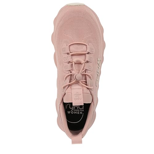 Image of Ryka Podflow EZ Slip-On Walking Shoes