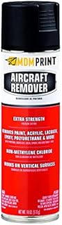 Aircraft Remover 352969 (18 oz) Removes paint, acrylic, lacquer, epoxy, polyurethane & more