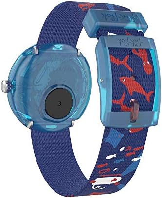 ساعت مچی بچگانه فلیک فلک مدل ZFBNP131