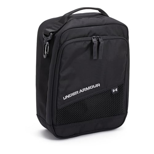 UNDER ARMOUR(アンダーアーマー) UA Shoe BagBlack ONESIZE