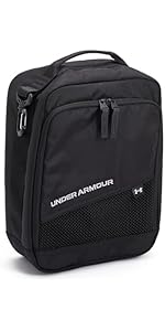 Amazon.co.jp: [アンダーアーマー] UA Cart BagBlack ONESIZE
