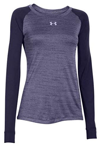 Under Armour Womens Novelty Locker Long Sleeve T-Shirt
