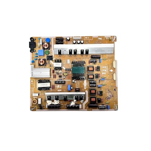 Carte Mère D'alimentation TV BN44-00523D = BN44-00523B = BN4-00523A, Compatible Avec Samsung UE55ESS7000U, Pièces Détachées For Téléviseur LCD