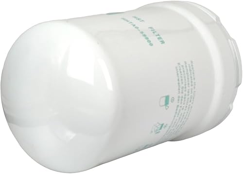 Miniatura 6 de Filtro de aceite hidráulico HHTA0-59900 compatible con Kubota L M MX SSV SVL Tractor L3010 L3130 L3240 L3410 L3430 L3540 L3710 L3830 L3940 L4240