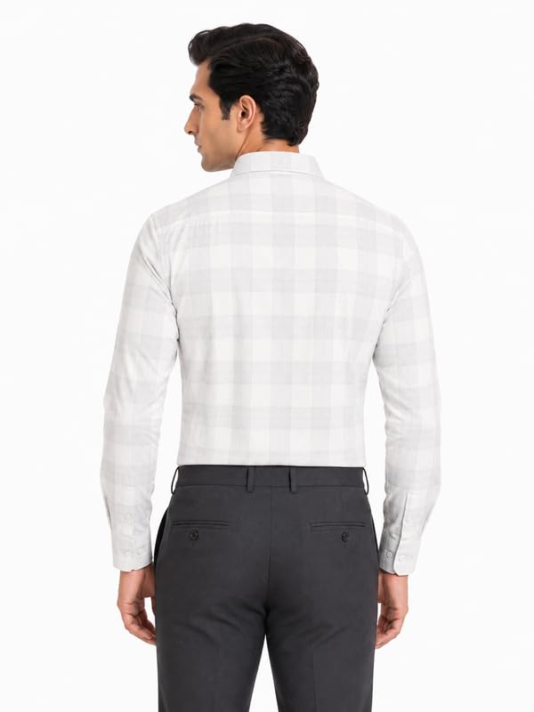 Image of Men's Cotton Formal Shirt