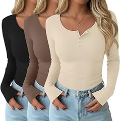 Black, Khaki, Apricot