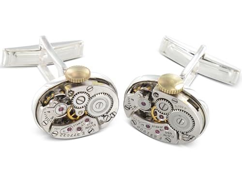 BROOKER Fine Cufflinks 625645