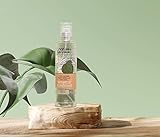 Nature & Senteurs - Colonia con perfume de natural auténtico,...