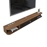 Facile à installer : livré avec un manuel facile à suivre pour vous guider tout au long du processus d'installation.la console peut être facilement installée sur un mur de n'importe quelle hauteur et est sûre à utiliser.