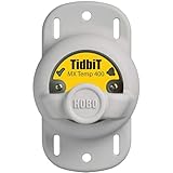 Onset HOBO MX2203 TidbiT 400ft Waterproof Temperature Data Logger