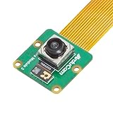 Arducam for Raspberry Pi Camera Module 3, 12MP IMX708 120°(D) Wide Angle Noir Pi Camera V3