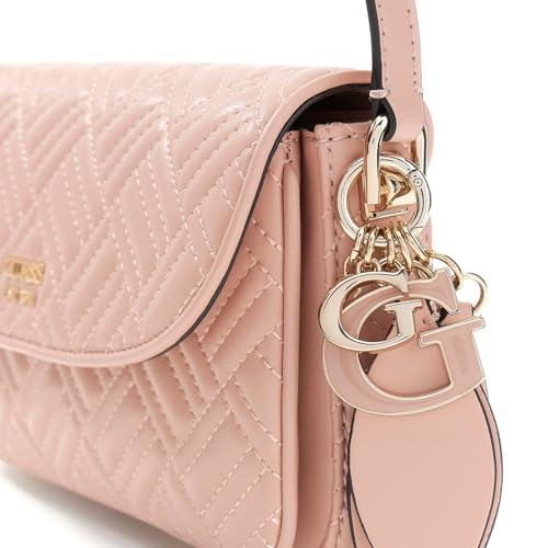 Image of GUESS Sally Convertible Crossbody Flap