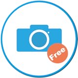 EasyCamera 簡単操作、フィルタ、無音カメラ、写真の加工