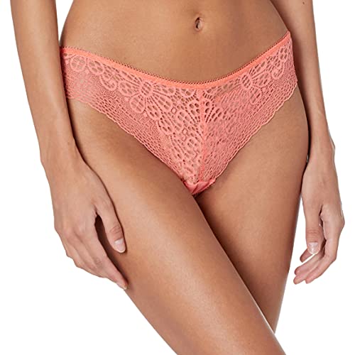 Freya Erin Brazilian Brief slip style bikini femme en dentelle confort