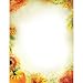 Great Papers! Autumn Foliage Letterhead, 80 count, 11" x 8.5" (2013285)