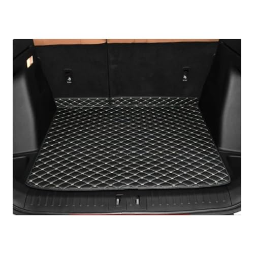 Tapis de coffre de voiture pour GAC Aion V Plus protection premium