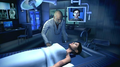 Image of CSI: Fatal Conspiracy - Playstation 3 (Renewed)