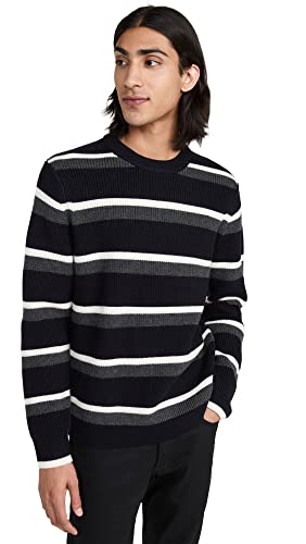 Theory Men's Gary Crew DST.x Meri