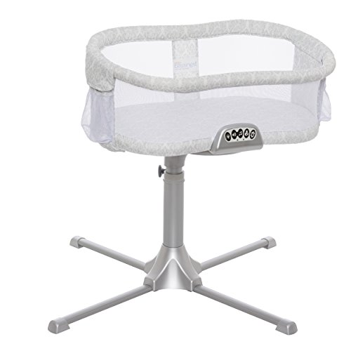 HALO Bassinest Swivel Sleeper – Premiere Series Bassinet