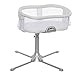 HALO Bassinest Swivel Sleeper – Premiere Series Bassinet