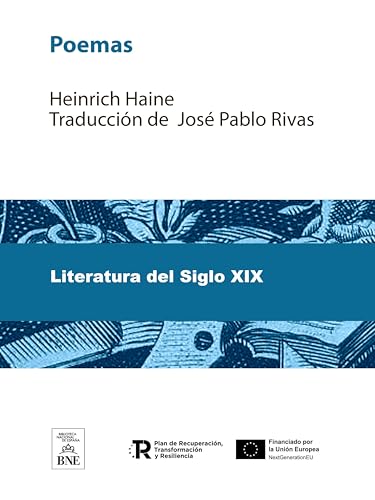 Poemas (Colección Biblioteca Nacional de España)