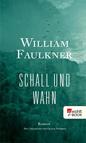 Schall und Wahn (German Edition)