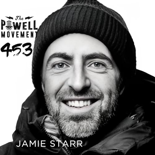 TPM Episode 453: Jamie Starr, Ski Industry Marketing Leader/Lawyer cover art
