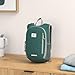 SKYSPER Mochila plegable de 10 l, ultraligera Imagen de SKYSPER Mochila plegable de 10 l, ultraligera