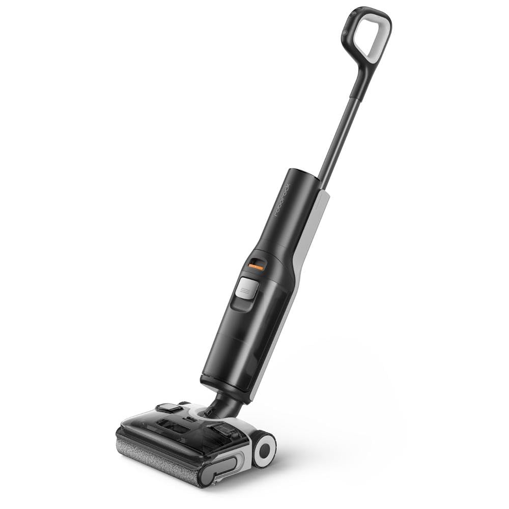Roborock F25 ACE Lavapavimenti per Umido e Secco