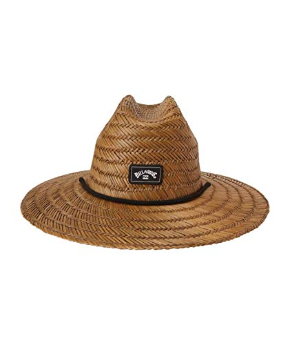 Billabong Mens Tides Straw Hat