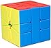 Gobus MoYu MoFangJiaoShi Cubing Classroom Meilong Series Meilong SQ1 Magic Puzzle Cube Smooth Twist Puzzle Cube Juguetes Especiales Stickerless