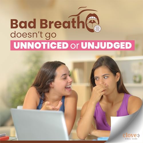 Clove Ultimate Toothpaste , FREE Family Dental Health Plan ₹2000, Patented Optafresh Technology , 24-Hour Active Freshness & Bad Breath Control , Cavity Protection & Healthy Gums ,Safe formula, Mint, Pack of 1 (100g) - Image 5