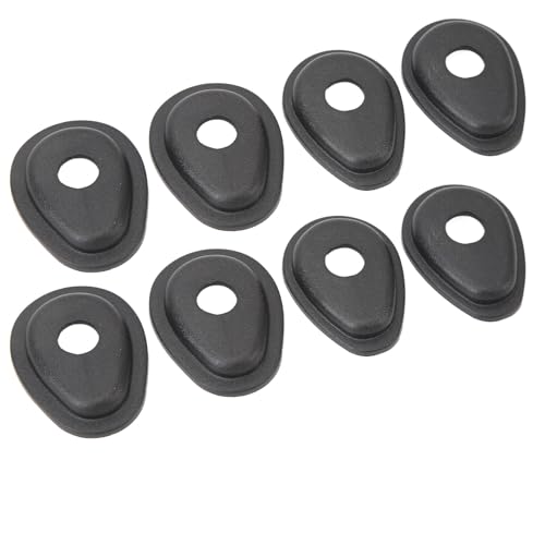 Jauarta Motorcycle Turn Indicator Adapter Spacers Proof Fit For Fazer FZ1 FZ6 YZF R1 YZF R6 R1 R6 R3 FZ8 MT 01 CR250
