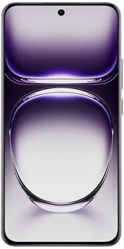 OPPO Reno12 Pro Dimensity 7300 12GB RAM 512GB Storage 5G 6.7 Quad Curved FHD+ OLED Display Smartphone ColorOS Black - CPH2629-Silver
