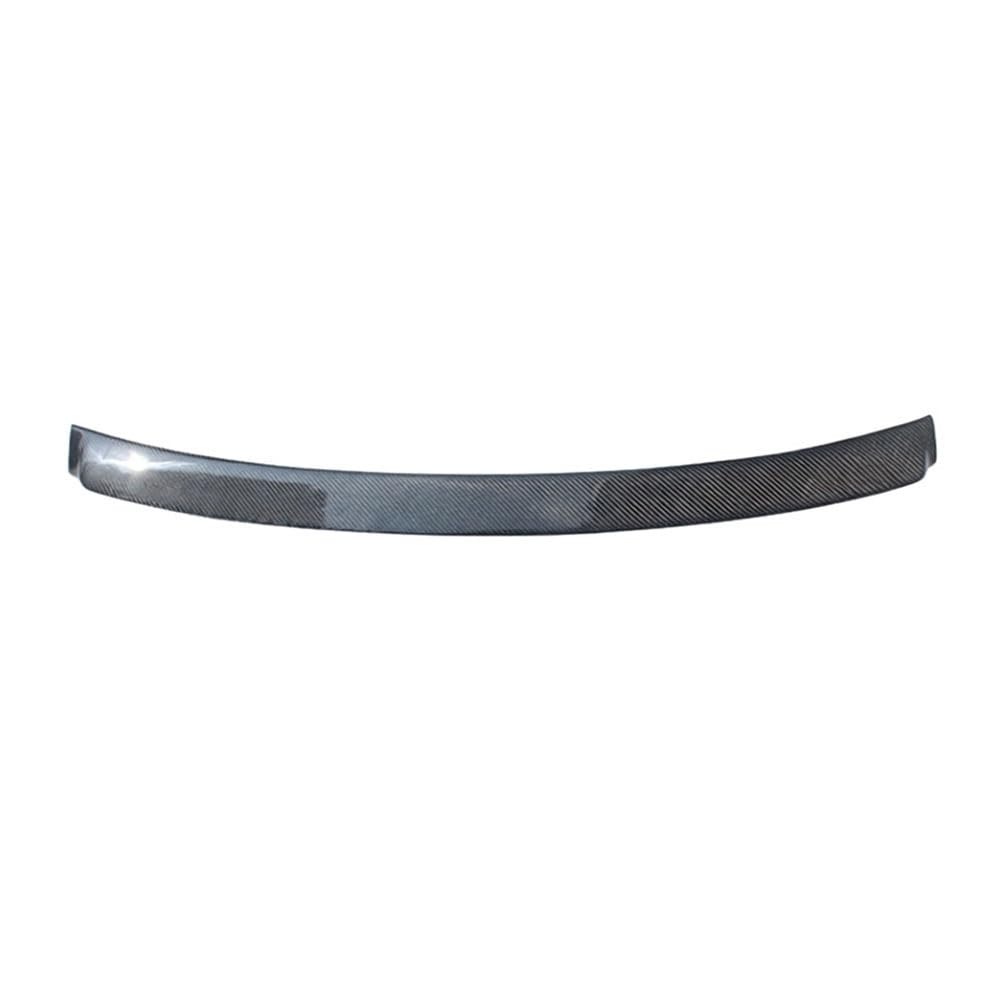 YPGHBHD Ducktail Rear Trunk Lid Spoiler Wing, Compatible with BMW 3 Series F30/E90 2007–2017, Car Rear Spoilers Trunk Tail Wing Lip Kit Exterior,unpainted