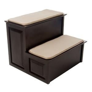 Decorative Pet Steps