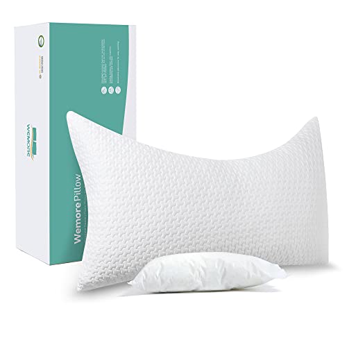 Top 10 Best Neck And Shoulder Pillow Reviews & Buying Guide Katynel