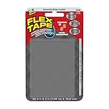 FLEX TAPE MINI CLR 2PK