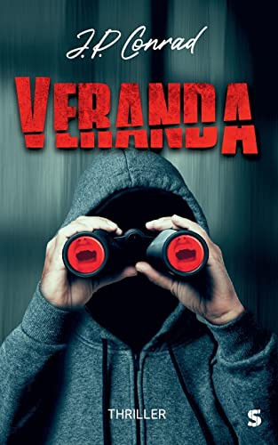Veranda (German Edition)