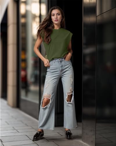 El Mejor Listado de Camisetas y tops para Mujer del mes. 2 Imagen adicional