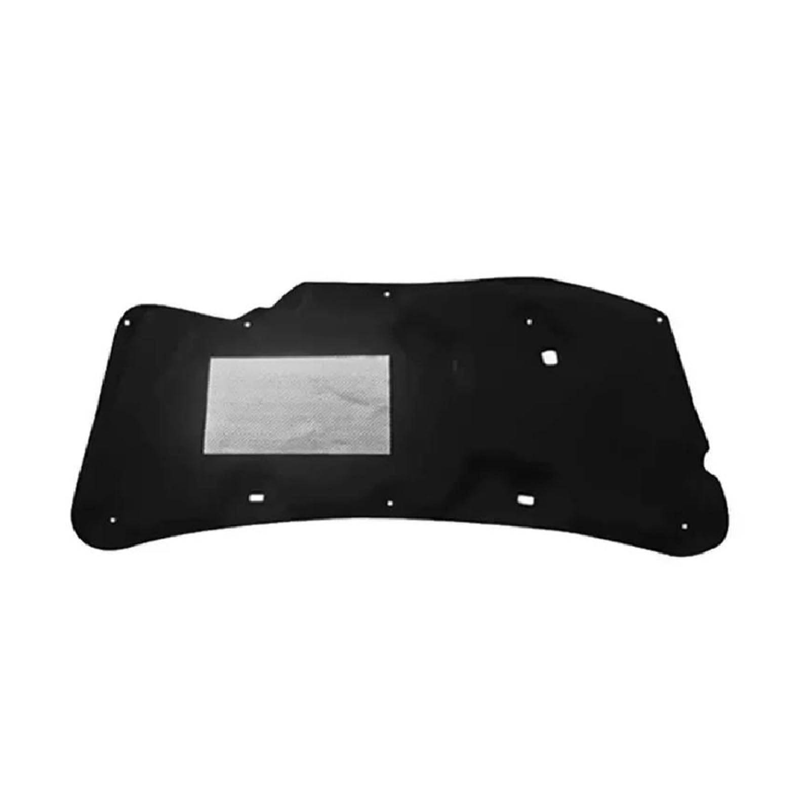 Car Engine Hood Pad for Odyssey RB1 RB2 MK3 2004 2005 2006 2007 2008 Soundproof Heat Insulation Cotton Mat Auto Parts