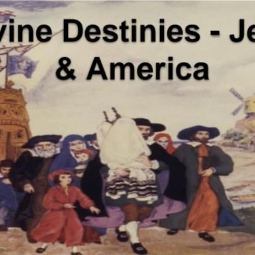 Jews in America