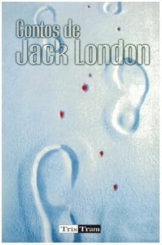 Paperback Works of Jack London Illustrated Book