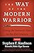 The Way of the Modern Warrior: Living the Samurai Ideal in the 21st Century (Tuttle Specials)