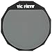 Vic Firth 12" Single-Sided Practice Pad