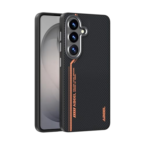 Coque Samsung Galaxy S26 en TPU premium fine avec alignement magnétique haute précision